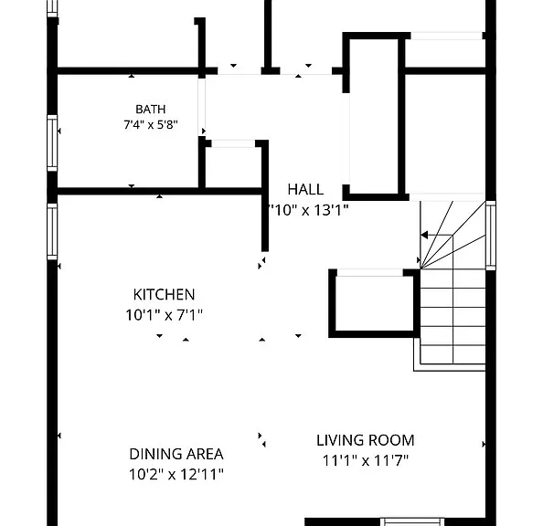 1236 N Marion Ct #2 — Photo 14