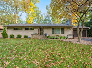 45 Laurel Dr, Battle Creek, MI