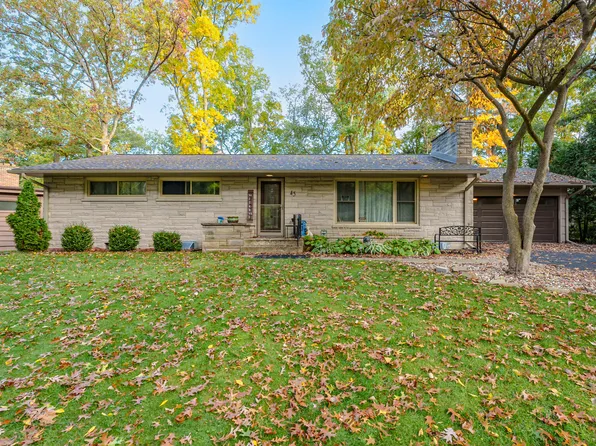 45 Laurel Dr, Battle Creek, MI 49017