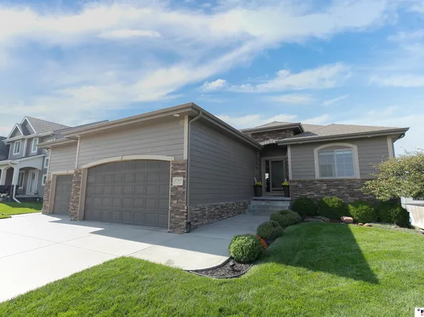 250 N 31st St, Ashland, NE 68003