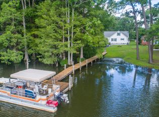 247 Cypress Shores Rd, Eutawville, SC 29048