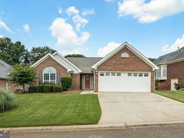 370 Oakpark Ter, McDonough, GA 30253