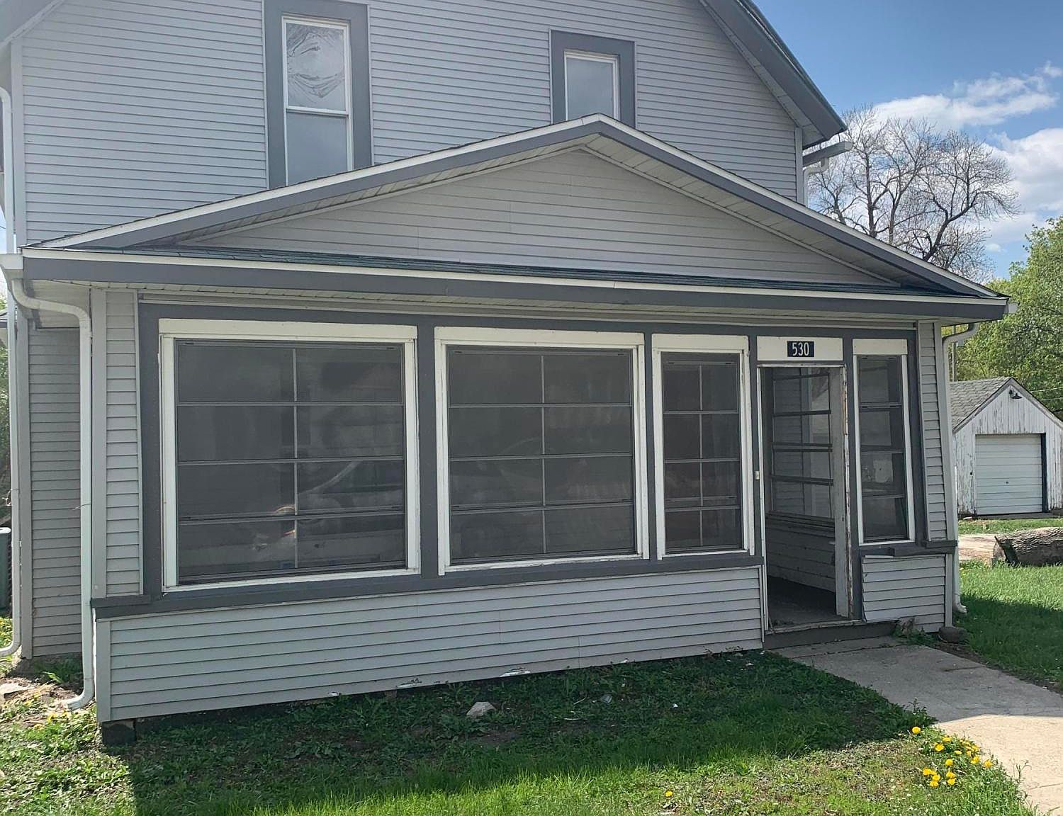 530 Edwards St, Jewell, IA 50130 Zillow