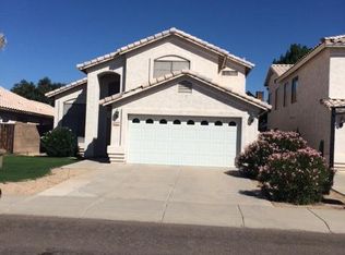 13341 N 82nd Dr, Peoria, AZ 85381