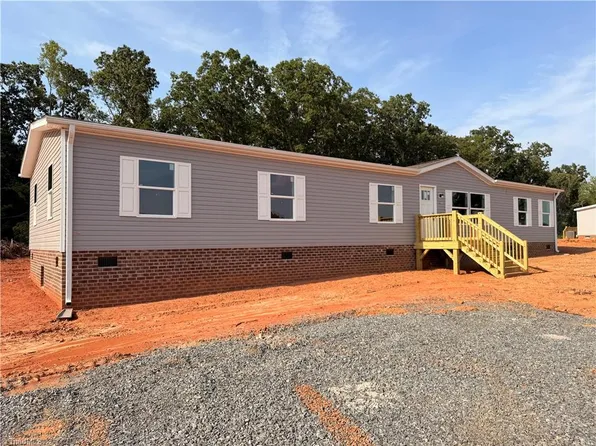 327 Macy Mae Way, Reidsville, NC 27320