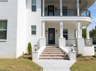 404 Johnson St, Jackson, TN 38301