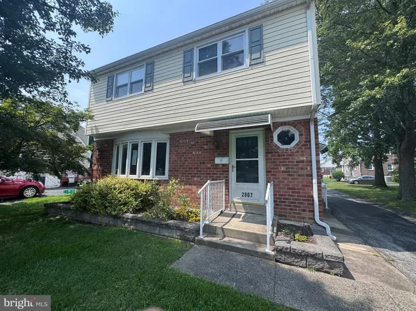 2807 Academy Ave, Holmes, PA 19043