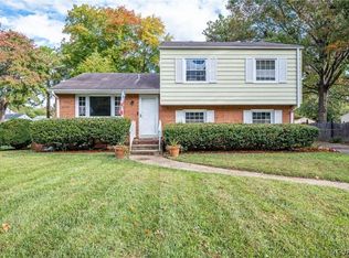 2702 Tanager Rd, Henrico, VA 23228