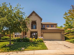 5015 Courtney Way, El Dorado Hills, CA