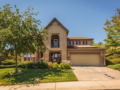 5015 Courtney Way, El Dorado Hills, CA, 95762