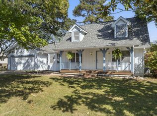 227 Santa Fe Dr, Forsyth, MO 65653