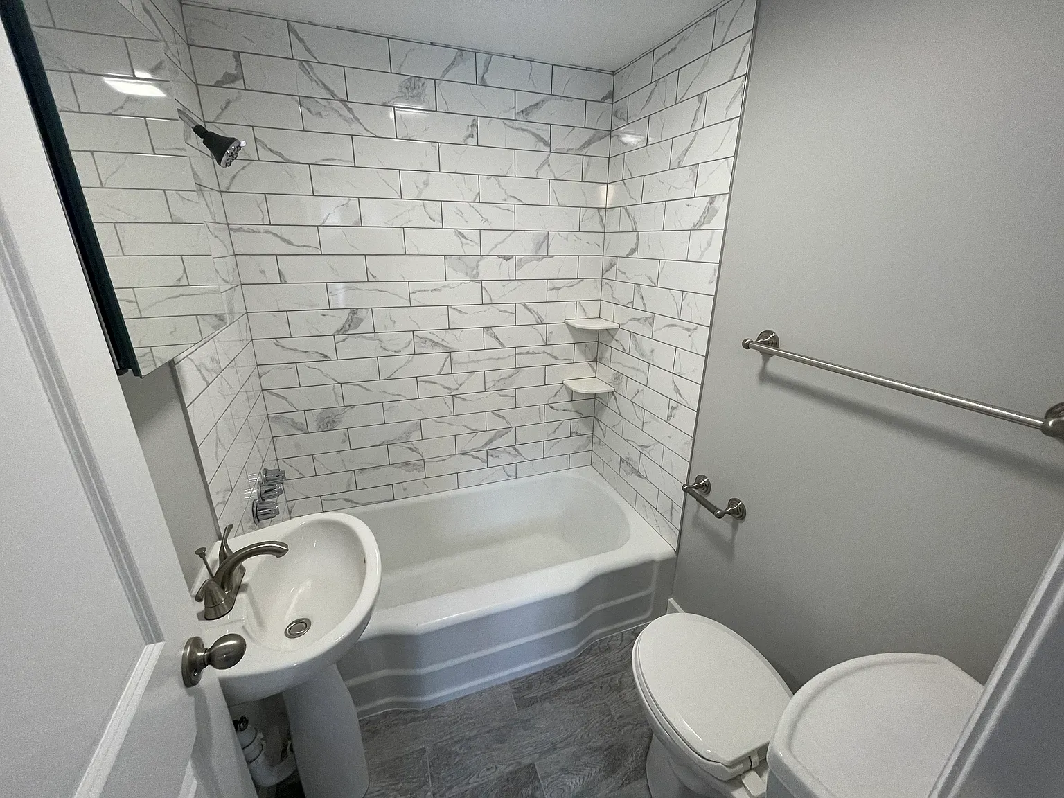 1 bed, 650 sqft, $1,825 — Photo 4