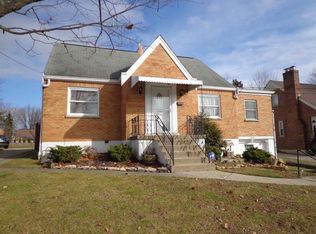 214 James Ave, Erlanger, KY