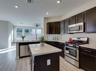 9663 W Post Rd, Spring Valley, NV 89148