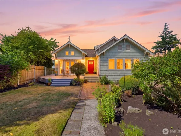 1117 N 26th Street, Tacoma, WA 98403