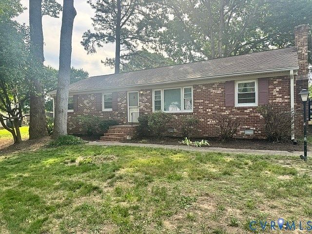 2nd image of 3541 Pease Rd