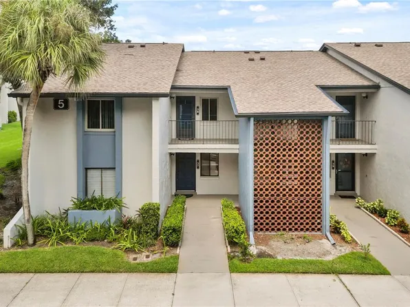 5 ESCONDIDO CIRCLE #37, ALTAMONTE SPRINGS, FL 32701