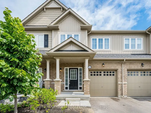 16 Brixham Ln, Brampton, ON L7A 5K2