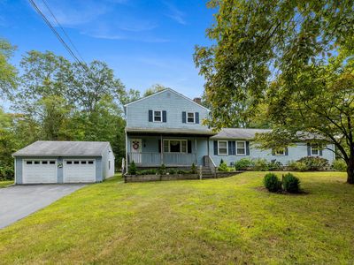 7 Little Fawn Trail, Higganum, CT, 06441