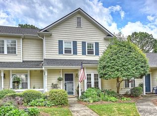2718 New Hamlin Way, Charlotte, NC 28210