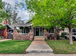 1932 6th Ave, Fort Worth, TX 76110