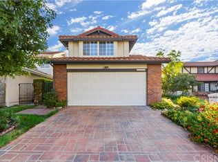 12105 Crystal Glen Way, Porter Ranch, CA 91326