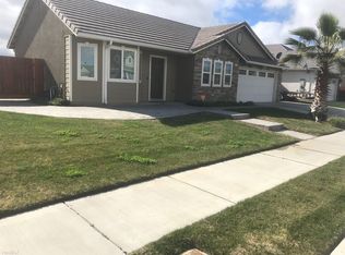 1509 National Dr, Lemoore, CA 93245