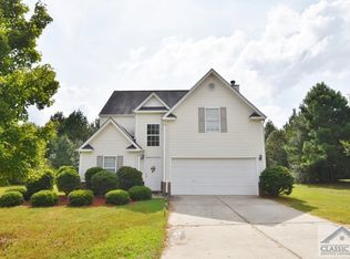 19 Brittany Pointe Dr, Colbert, GA 30628