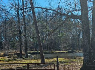 0 Highway 234, Ashdown, AR 71822