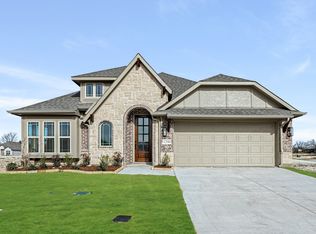 1290 Emily Dr, Trenton, TX 75490