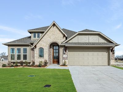 1290 Emily Dr, Trenton, TX, 75490