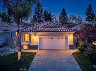 1764 Sarazen St, Beaumont, CA 92223