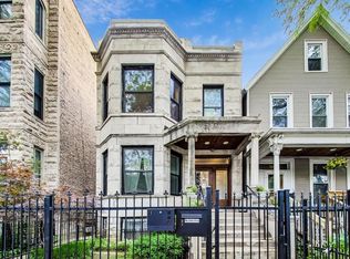 1915 N Kedzie Ave #2, Chicago, IL 60647