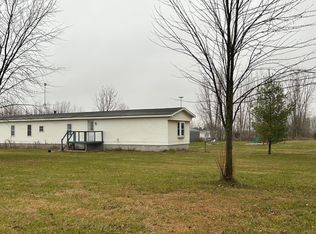 3780 E North County Line Rd, Saint Louis, MI 48880