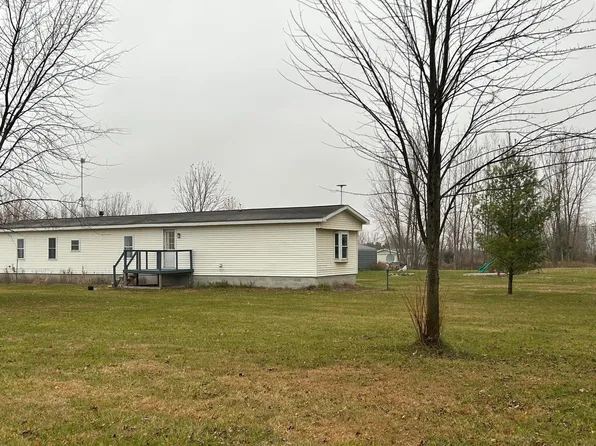 3780 E North County Line Rd, Saint Louis, MI 48880