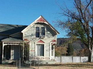 532 N Oregon St, Yreka, CA