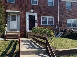 1905 Prospect Rd, Wilmington, DE 19805