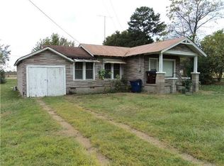 1318 Jacobs Ave, Fort Smith, AR 72908