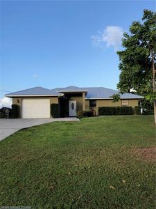 6005 SE 30th Pkwy, Okeechobee, FL, 34974