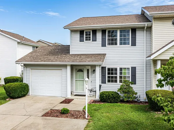 4018 Pinehurst Dr, Morgantown, WV 26505