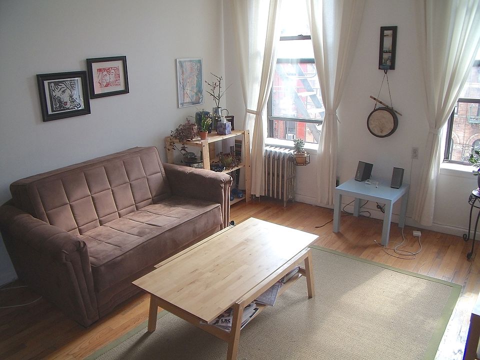 2nd image of 58 E 7th St APT 1