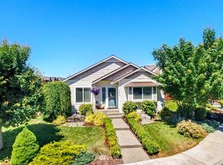 17602 111th St E, Bonney Lake, WA