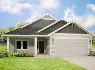 2352 E Kachess Rd, Liberty Lake, WA 99016