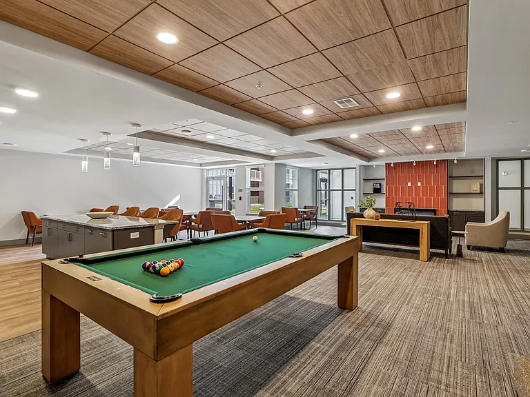 The Victoria at Huxley Yards - A 55+ Community — Photo 13
