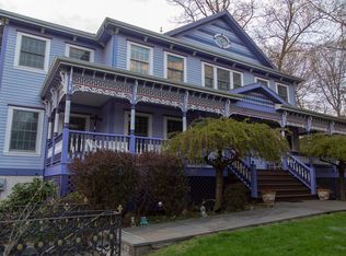 90 Round A Bend Rd, Tarrytown, NY 10591