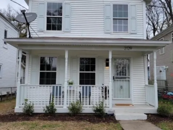 2129 Bolling Ave, Louisville, KY 40210