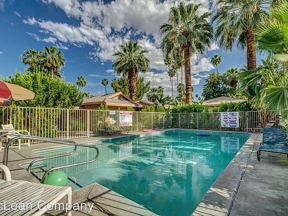 5th image of 350 E Palm Canyon Dr APT 29