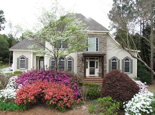 8 Green Meade Ct, Columbia, SC 29223