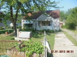 945 Bucknell Rd, Columbus, OH 43213