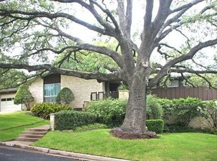 3503 Arrowhead Dr, Austin, TX 78731